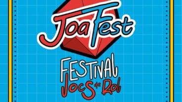 cartel del joafest dest