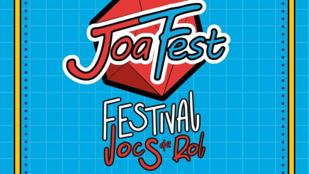 cartel del joafest dest