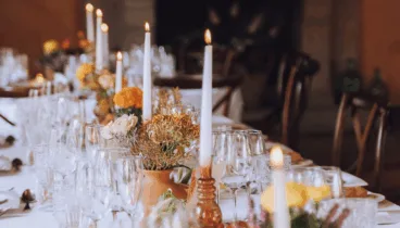 Celebra la Navidad en Hotel Les Rotes