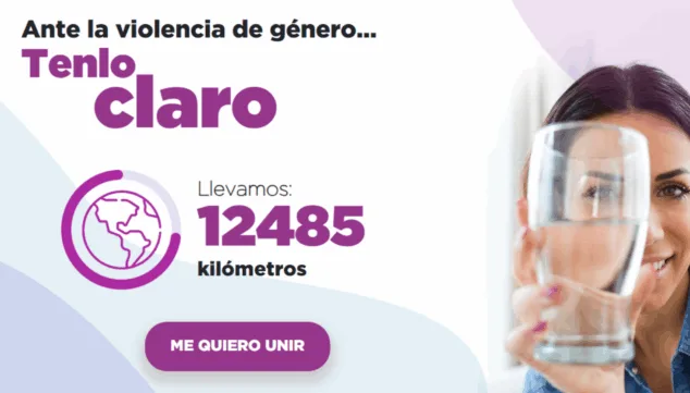 Imagen: Centro Deportivo Dénia se une este 25N