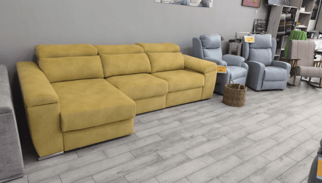 colores y materiales de sofas que estan marcando tendencia