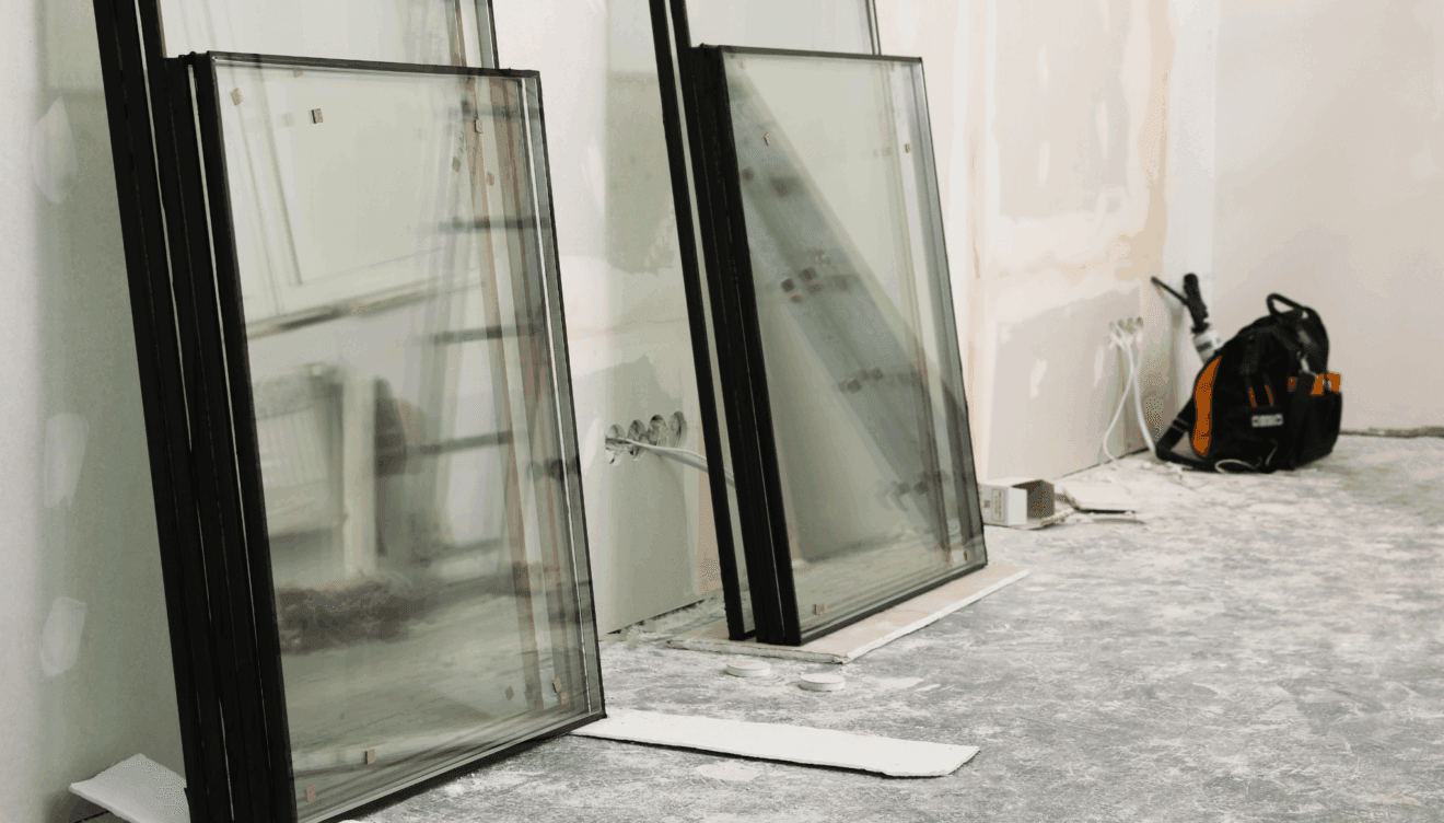 Cristales climalit para mejorar la temperatura de tu hogar