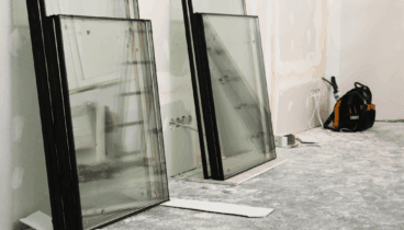 Cristales climalit para mejorar la temperatura de tu hogar