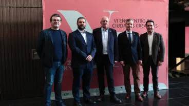 denia participa en la presentacion ciudades creativas en granada dest