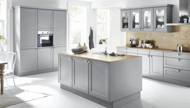 descobreix com millorés el teu dia a dia amb les comoditats d'aquestes cuines