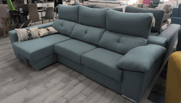 descubre los mejores sofas para maximizar el confort de tu hogar