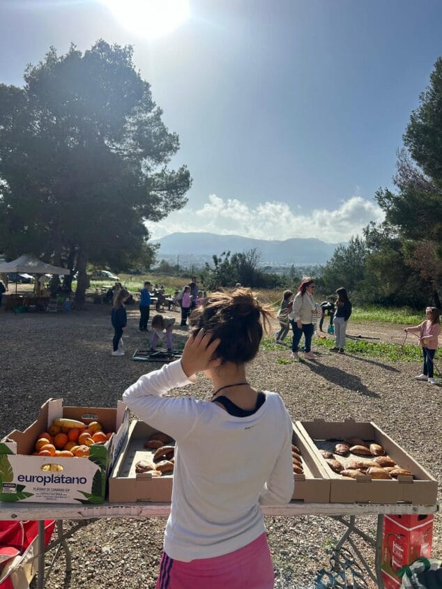 Dénia, La Xara y Jesús Pobre celebran el Día de la Infancia y la Adolescencia 7 dia de la infancia y la adolescencia 2
