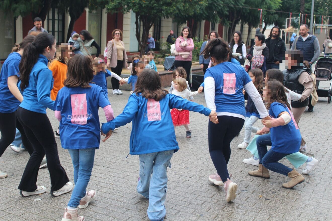 Día de la Infancia y la Adolescencia en Dénia (14)