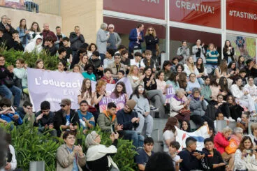 Día Internacional de la Eliminación de la Violencia c 04