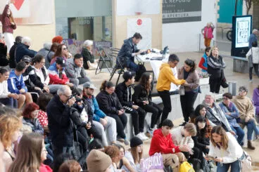 Día Internacional de la Eliminación de la Violencia c 08