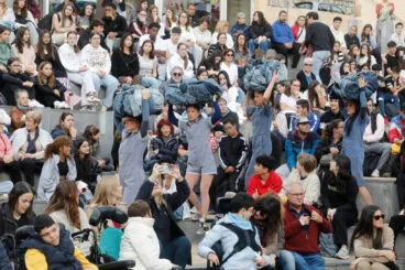 Día Internacional de la Eliminación de la Violencia c 11