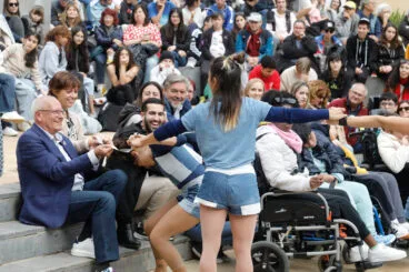 Día Internacional de la Eliminación de la Violencia c 28