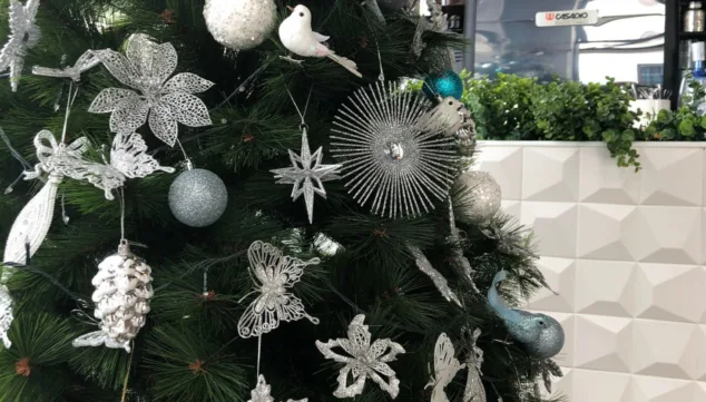 Imagen: Disfruta de la Navidad en MoVida Dénia