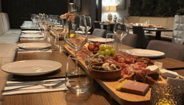 Disfruta de una época especial con platos a la altura