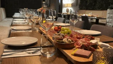 Disfruta de una época especial con platos a la altura