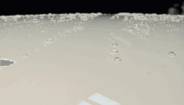 Efecto hidrofóbico en acción_ los tratamientos cerámicos protegen tu vehículo de la humedad y la suciedad