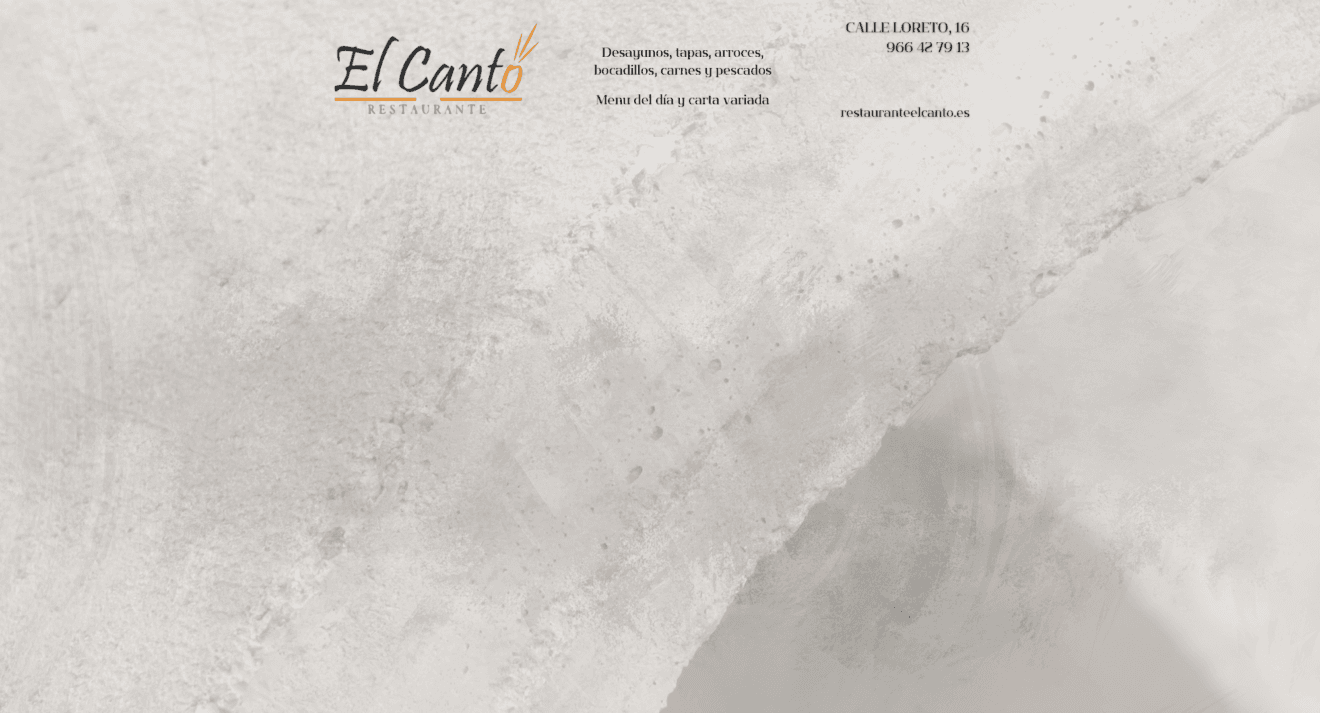 EL CANTÓ_SKIN