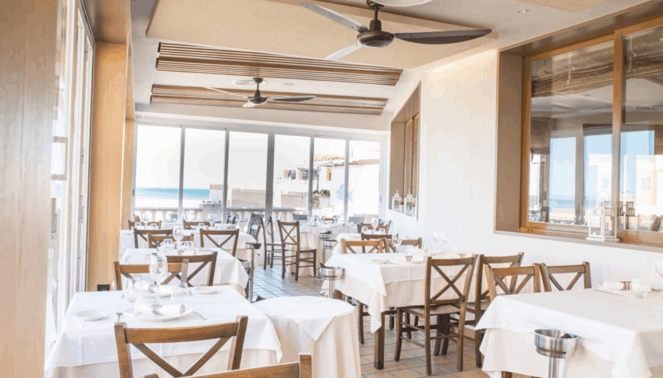 El restaurante en Dénia perfecto para tus celebraciones familiares