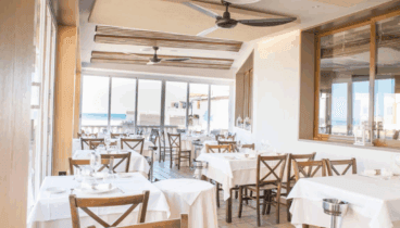El restaurante en Dénia perfecto para tus celebraciones familiares