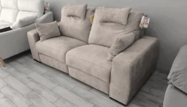 El sofá perfecto: comodidad y estilo para tu hogar