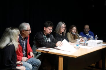 Elección de cargos en la FEMMICC 04