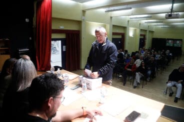 Elección de cargos en la FEMMICC 10