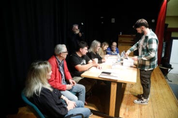 Elección de cargos en la FEMMICC 11