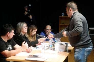 Elección de cargos en la FEMMICC 13