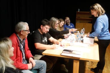 Elección de cargos en la FEMMICC 16