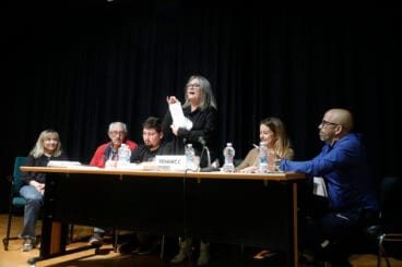 Elección de cargos en la FEMMICC 18