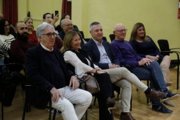 Elección de cargos en la FEMMICC 19