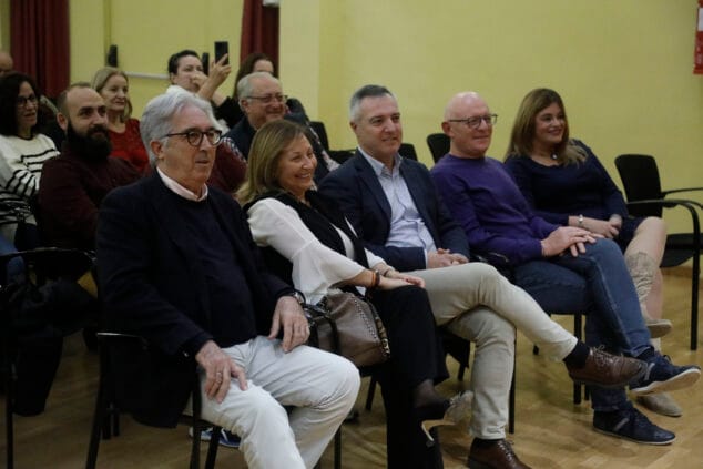 eleccion de cargos en la femmicc 19