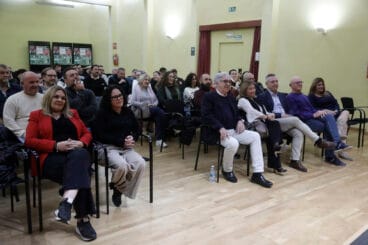 Elección de cargos en la FEMMICC 20