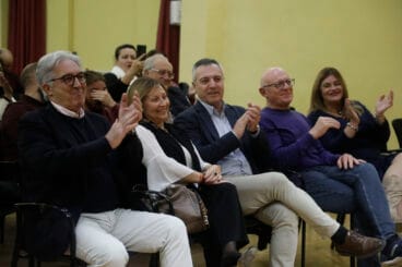 Elección de cargos en la FEMMICC 21