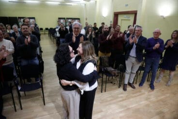 Elección de cargos en la FEMMICC 22