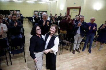 Elección de cargos en la FEMMICC 23