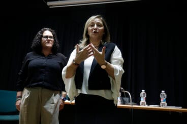 Elección de cargos en la FEMMICC 25