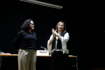 Elección de cargos en la FEMMICC 26