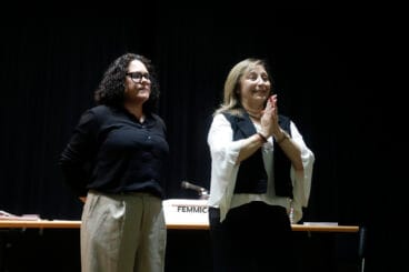 Elección de cargos en la FEMMICC 28