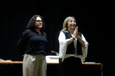 Elección de cargos en la FEMMICC 28