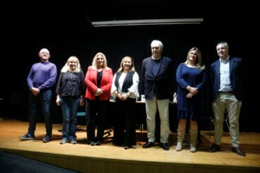 Elección de cargos en la FEMMICC 29