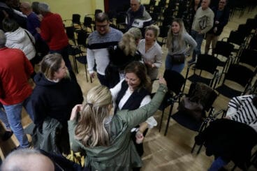 Elección de cargos en la FEMMICC 33