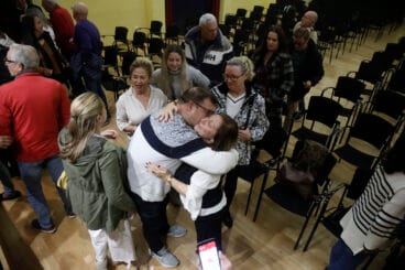 Elección de cargos en la FEMMICC 34