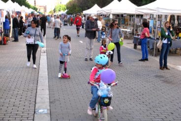 Feria de Asociaciones 2024 02