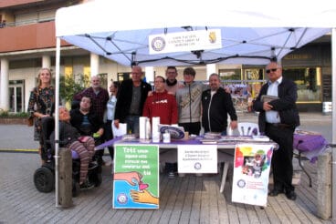 Feria de Asociaciones 2024 03