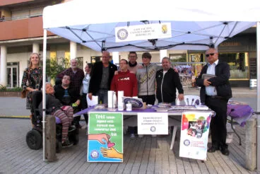 Feria de Asociaciones 2024 03