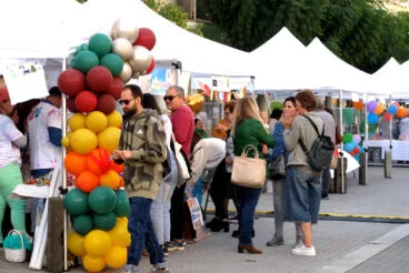 Feria de Asociaciones 2024 07