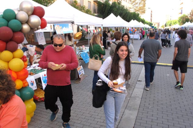 feria de asociaciones 2024 08