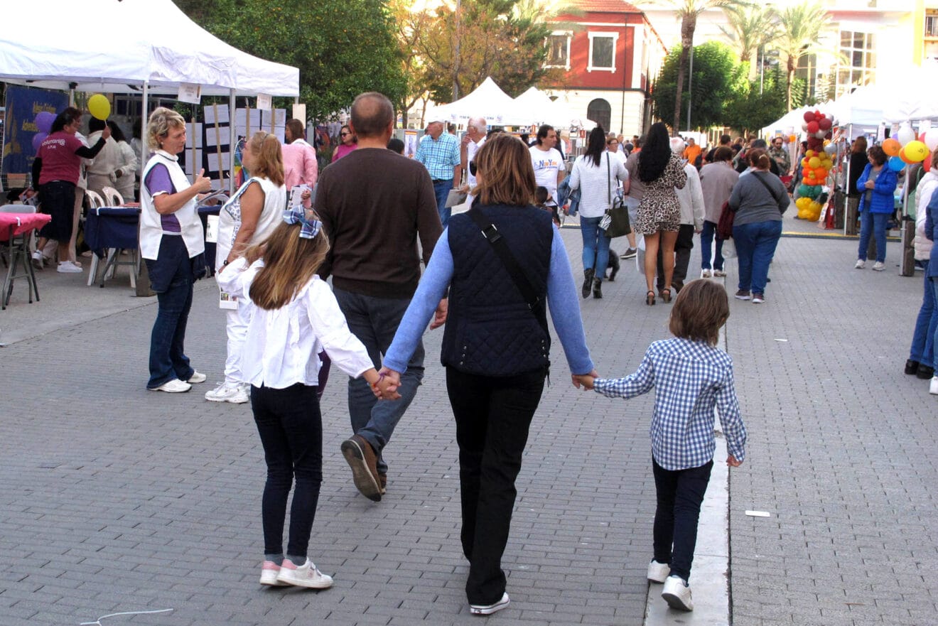 Feria de Asociaciones 2024 10