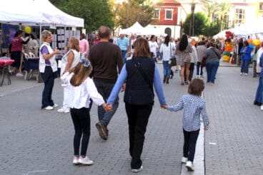 Feria de Asociaciones 2024 10